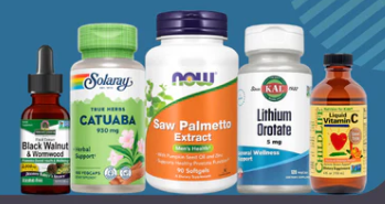 Natural Wellness for Every Body